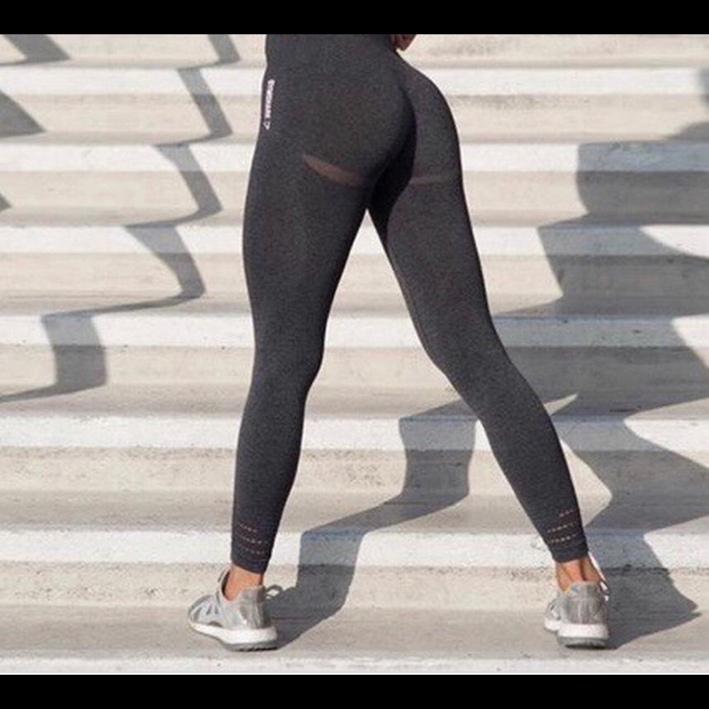 Gymshark Original Seamless
